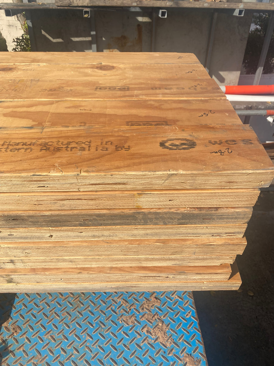 WesBeam Ebeam 150x45 LVLs Memates Recycled Warehouse