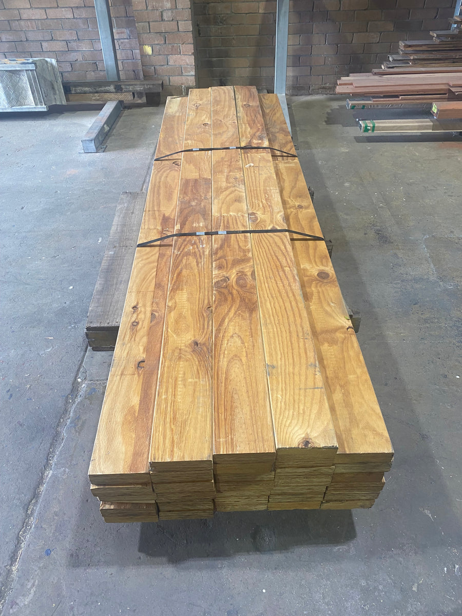 WesBeam Ebeam 150x45 LVLs Memates Recycled Warehouse