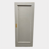 Internal Solid Timber Door 845x2050x45