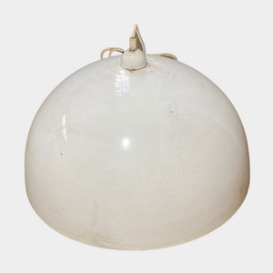 White Dome Light