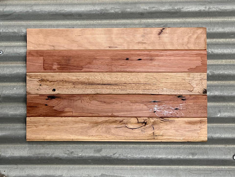 Recycled Timber Cladding - Mixed (per lineal metre)