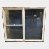 Double Hung and Glass Panel Windows
