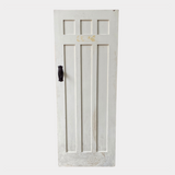 Californian Bungalow Solid Timber Internal Doors