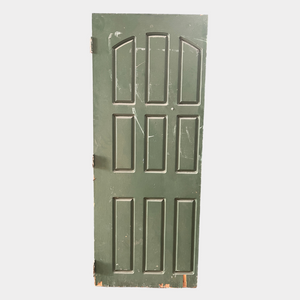 Internal Solid Timber Door