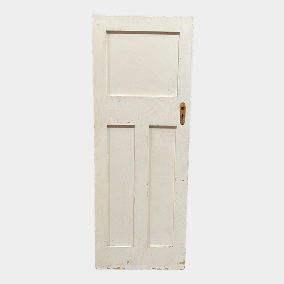 Californian Bungalow 2 Panel Internal Doors (7 Available)