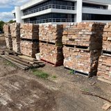Recycled Sandstock Bricks (per pallet) - CONTACT US