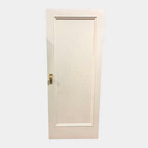 Thick Internal Solid Timber Doors various sizes (7 available)