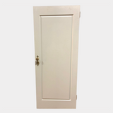 Thick Internal Solid Timber Doors various sizes (7 available)