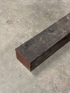 🪵 - Hardwood 100x70 Timber