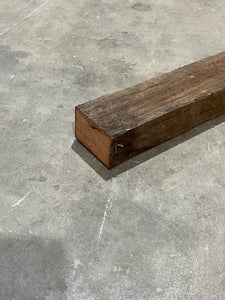 🪵 - Hardwood 75x50 Timber