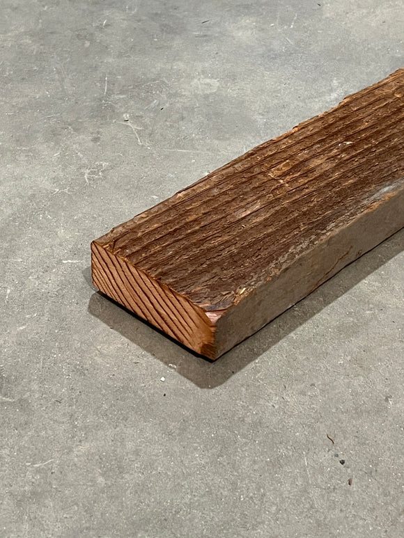 🪵 - Oregon 100x35 Timber