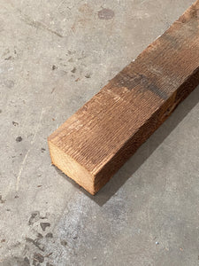 🪵 - Oregon 100x70 Timber